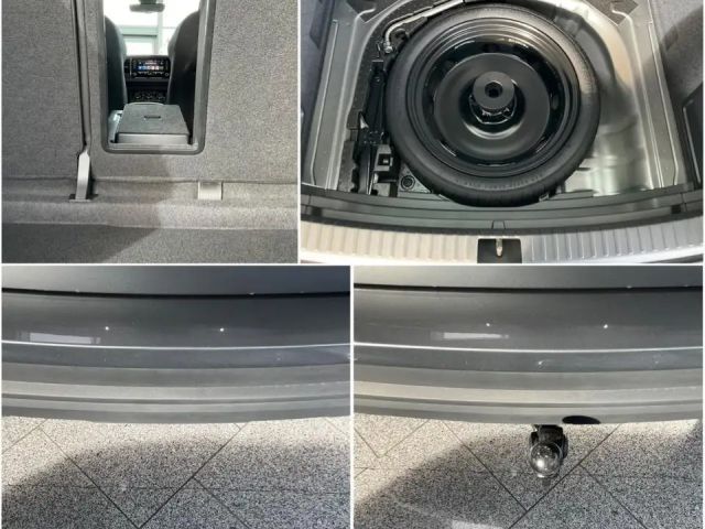 Skoda Karoq 1.5 TSI Selection