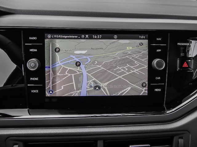 Volkswagen Taigo DSG R-Line Style