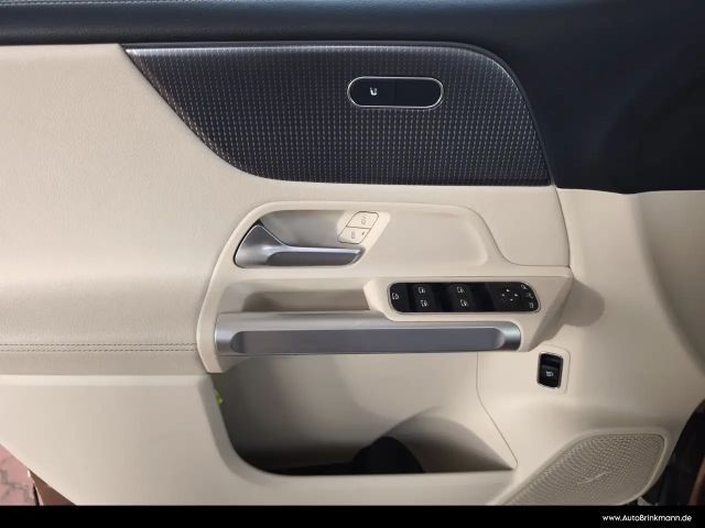 Mercedes-Benz EQB 250 Progressive