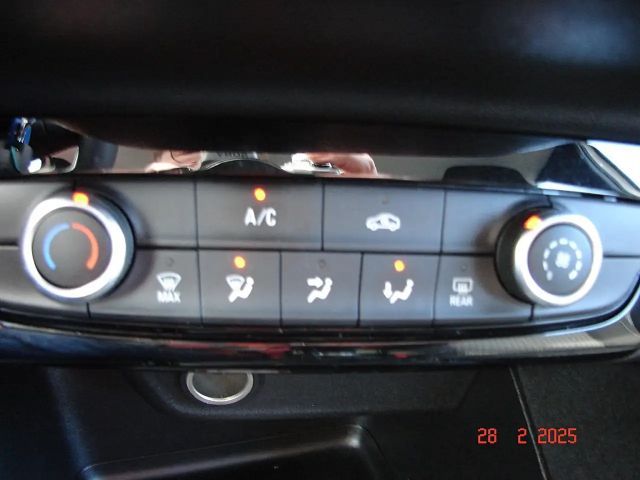 Opel Corsa 1,2  **GEBRAUCHTWAGENGARANTIE**