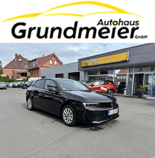 Opel Astra L Lim.   Automatik/LED/Winter/CarPlay