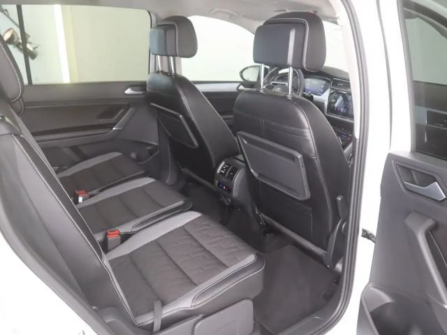 Volkswagen Touran Comfortline DSG