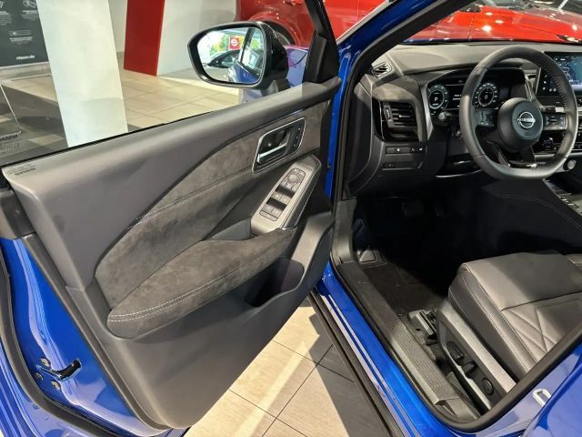 Nissan Qashqai MY24 N-Design 1.5 VC-T e-POWER 190PS 4x2