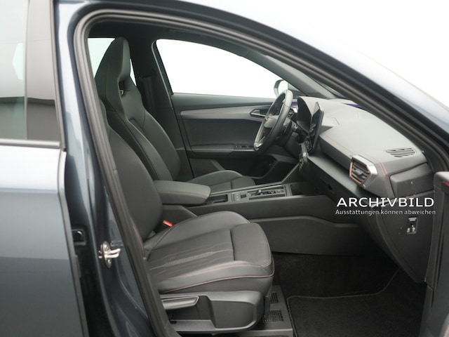 Cupra Formentor VZ e-Hybrid