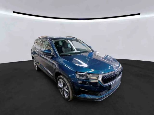 Skoda Karoq 1.5 TSI Style Style