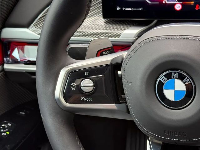 BMW 740 740d Sedan xDrive