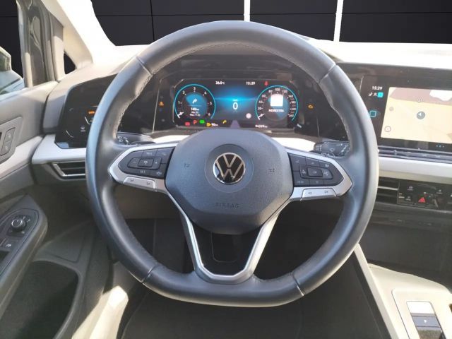 Volkswagen Golf DSG Golf VIII Life Variant