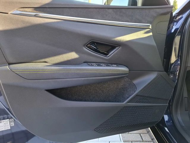 Renault Megane E-Tech E-Tech