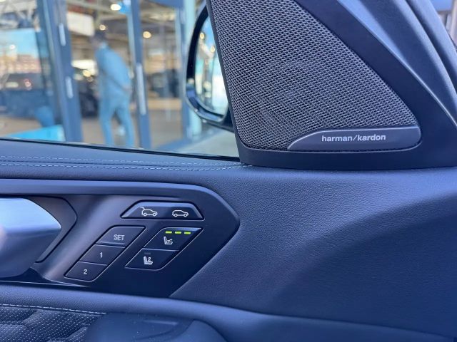 BMW X6 Competition Coupé