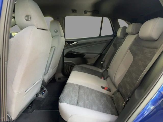 Volkswagen ID.4 77 KWh Performance Pro