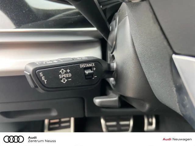 Audi Q8 50 TDI Quattro S-Line