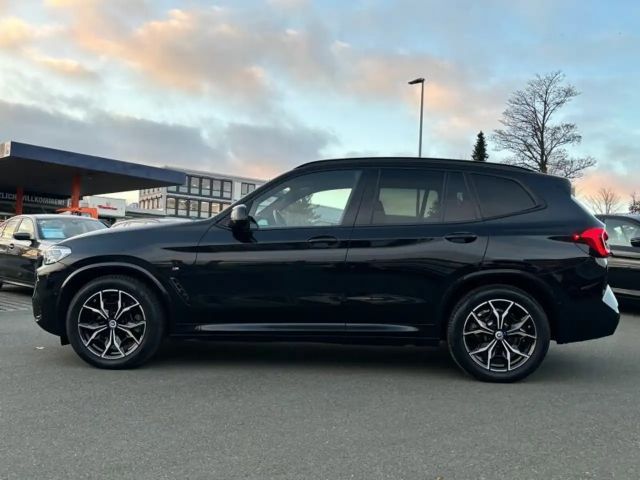 BMW X3 M-Sport xDrive20d