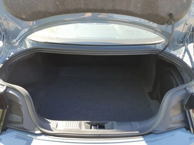 Ford Mustang Fastback GT 5.0 V8