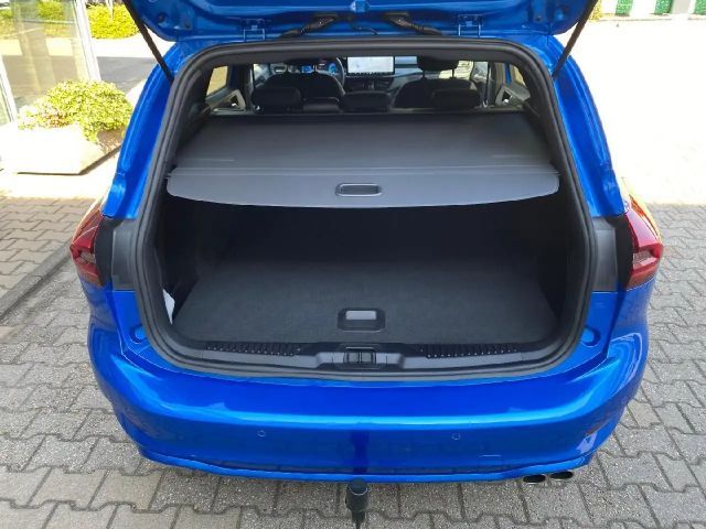 Ford Focus ST Line Wagon