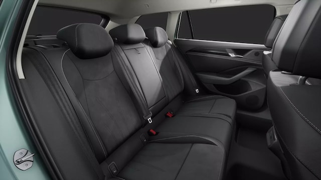 Volkswagen Passat eHybrid