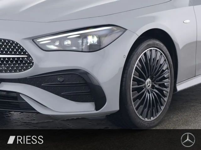 Mercedes-Benz CLE 300 AMG Line Coupé