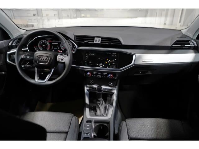 Audi Q3 35 TFSI S-Tronic