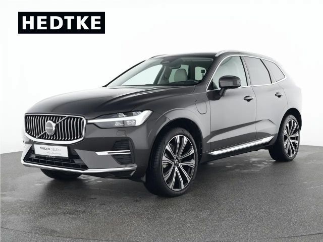Volvo XC60 AWD Bright Plus Recharge T6