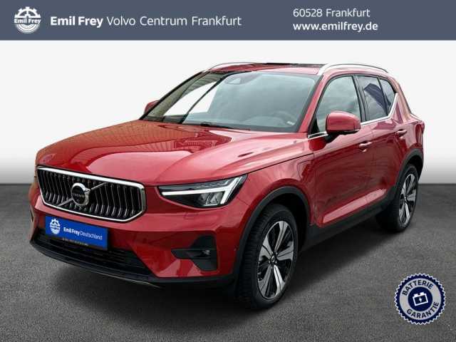 Volvo XC40 XC40