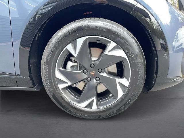 Cupra Tavascan 210kW/286PS