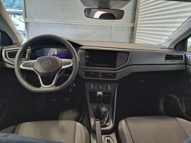 Volkswagen Taigo 4Me TSI