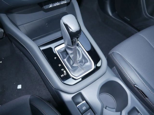 Subaru Forester 2.0ie Platinum KAMERA ACC LED 360°