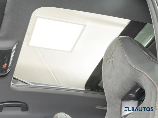 Cupra Ateca 2.0 TSI DSG