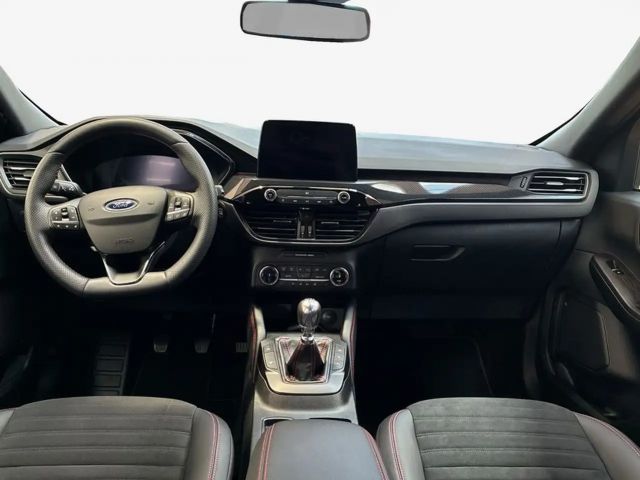 Ford Kuga EcoBoost ST Line X