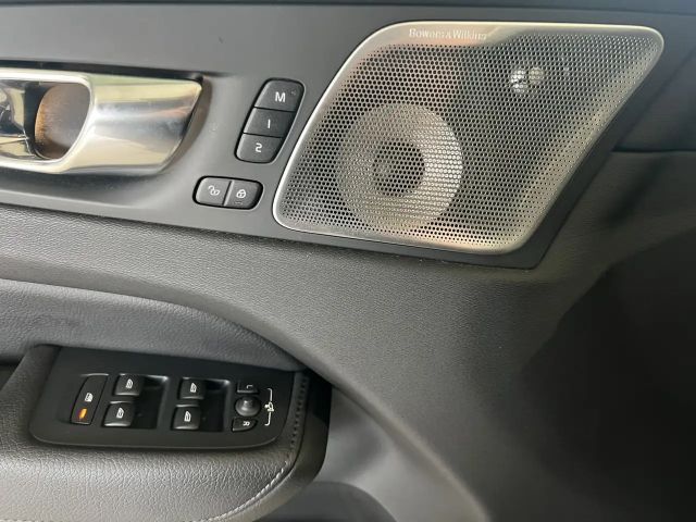 Volvo XC60 AWD Inscription