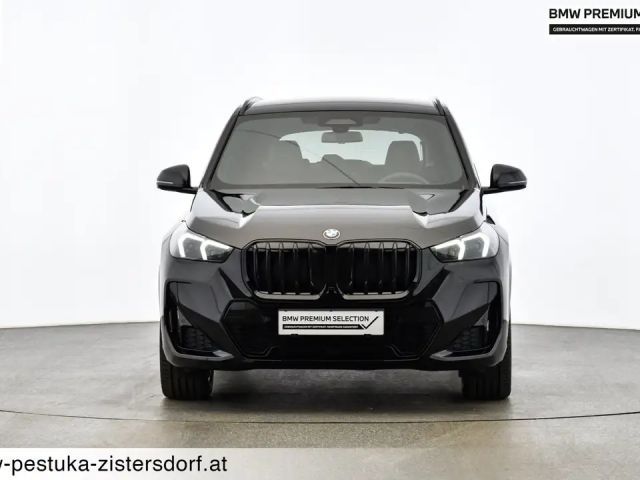 BMW X1 sDrive18d