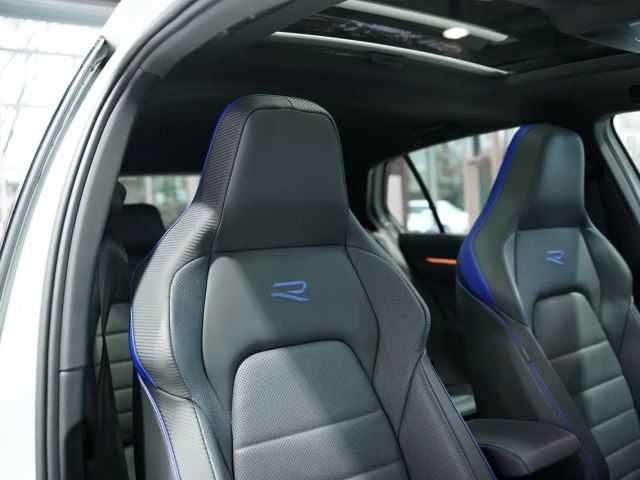 Volkswagen Golf R 20 Years 4M *1.H *Pano *AKRA *H-UP *H&K