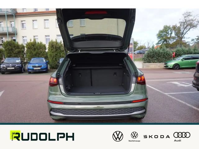 Audi A3 30 TFSI S-Tronic Sportback