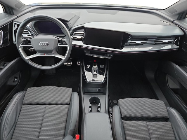 Audi Q4 e-tron 40