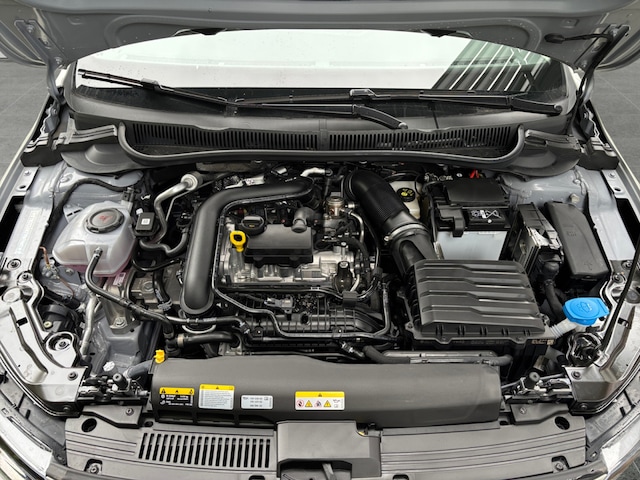 Volkswagen Polo 1.0 TSI Life