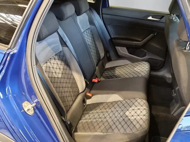 Volkswagen Taigo DSG R-Line