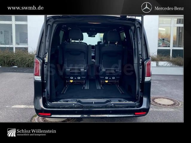 Mercedes-Benz V 300 Style