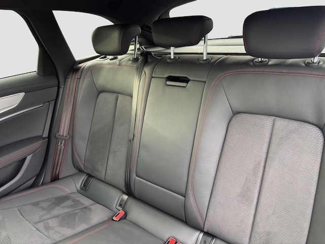 Audi A6 50 TDI Avant Quattro