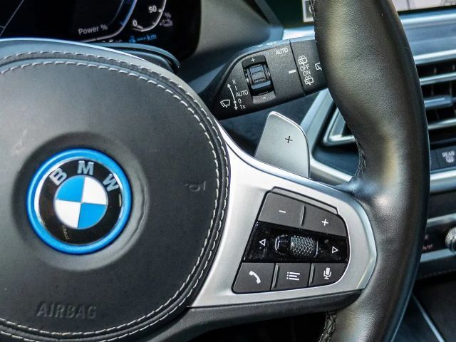 BMW X5 M-Sport xDrive45e