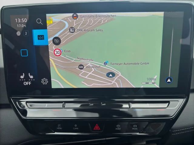 Volkswagen ID.3 Performance Pro