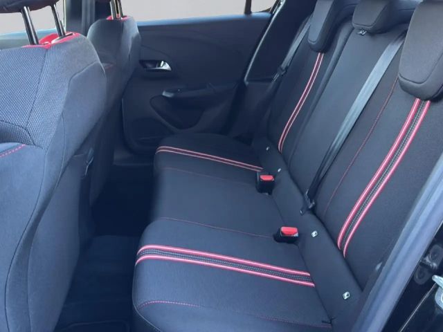 Opel Corsa GS-Line Grand Sport