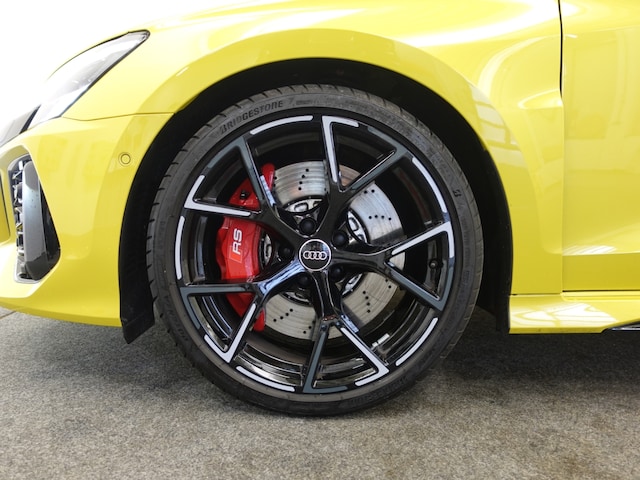 Audi RS3 Quattro S-Tronic Sedan