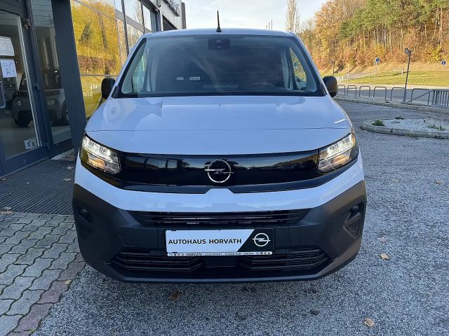 Opel Combo Combo Kasten BlueHDi 100 S&S M!-25%!LED,KAMERA,...