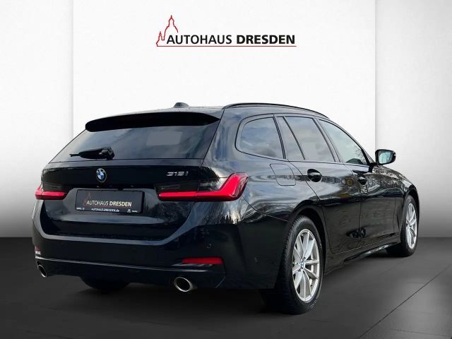 BMW 318 318i Touring