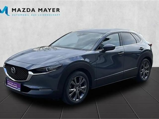 Mazda CX-30 4WD