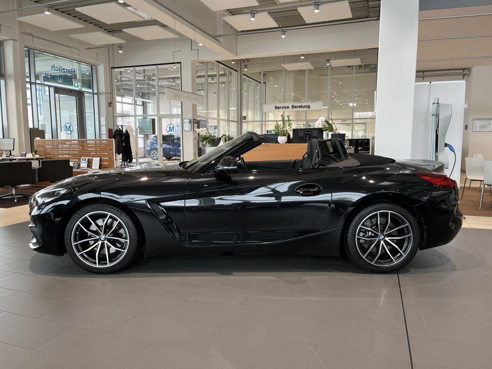 BMW Z4 Roadster sDrive20i