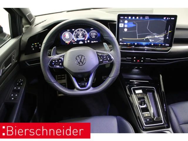 Volkswagen Golf 2.0 TSI DSG Style