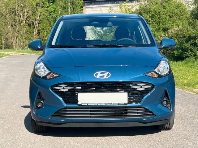 Hyundai i10 1.0 Trend