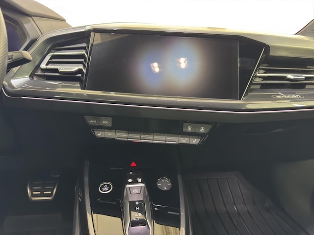 Audi Q4 e-tron 50 Quattro Sportback