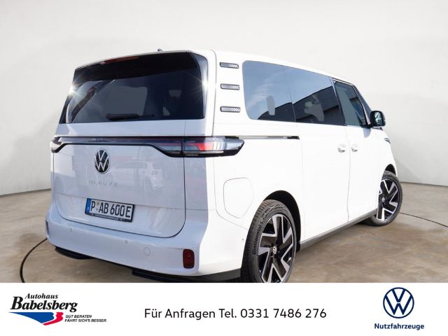 Volkswagen ID.Buzz 150 kW 77 KWh Pro