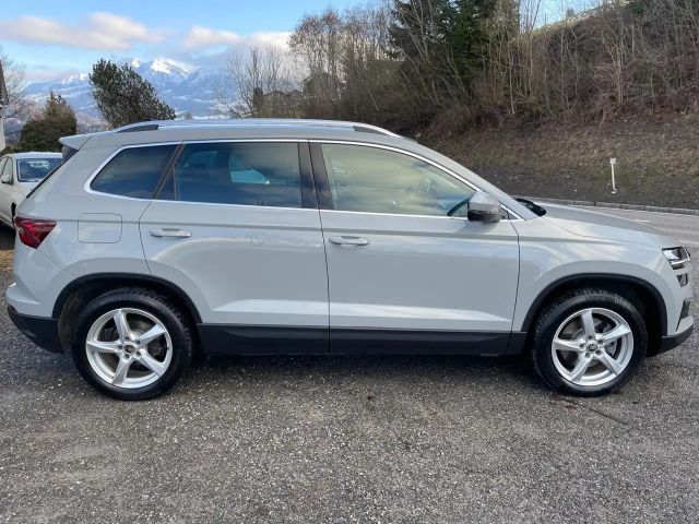 Skoda Karoq 4x4 Style Style